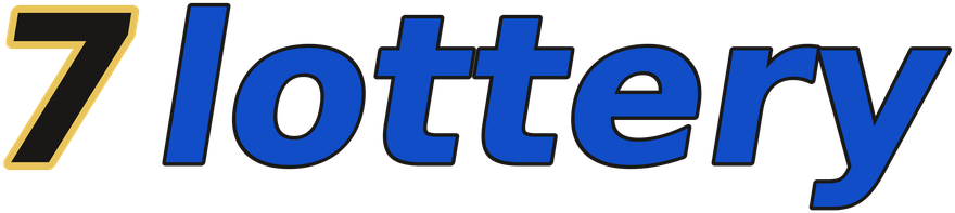 7lottery logo