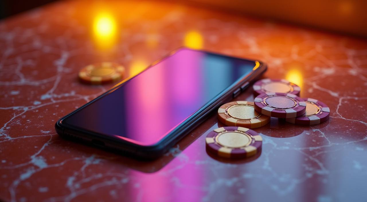 7lottery mobile gaming